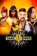 NXT Takeover: Orlando