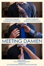 Meeting Damien