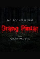 Orang Pintar