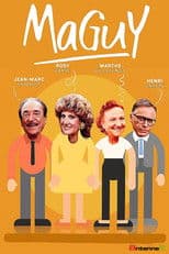 Maguy