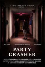 Party Crasher