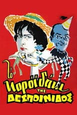 The Young Lady's Fool