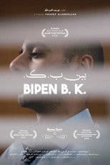 Bipen B. K.
