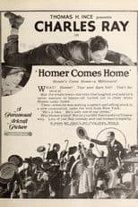 Homer Comes Home