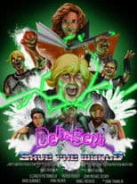 Deb & Seth Save the World