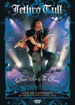 Jethro Tull: Jack in the Green - Live in Germany