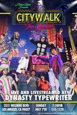 CityWalk: The Musical