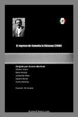 El regreso de Camelia la Chicana