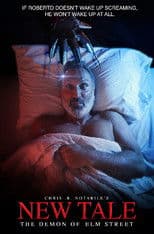 New Tale: The Demon of Elm Street
