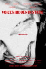 Voices Hidden in Static