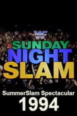 WWF SummerSlam Spectacular 1994: Sunday Night Slam