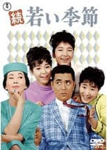 Youth Season Continued