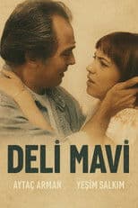 Deli Mavi