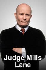 Judge Mills Lane