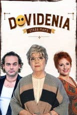Dovidenia, stará mama!