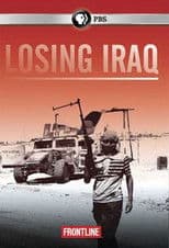 Losing Iraq