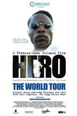 Hero: Inspired by the Extraordinary Life & Times of Mr. Ulric Cross