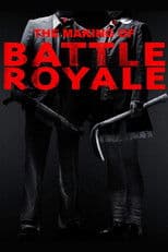 Making of 'Battle Royale'