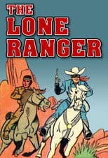 The Lone Ranger