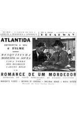 Romance de um Mordedor