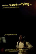 I'm Really Scared I'm Dying TBH