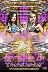 SHINE 29