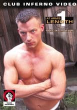 At Arm's Length 1: Plowing the Hole