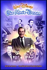 Walt Disney: One Man's Dream