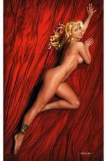 Celebrity Naked Ambition