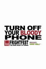 Turn Off Your Bloody Phone: An American Werewolf in London