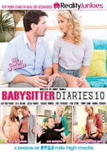 Babysitter Diaries 10