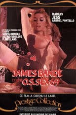 James Bande contre O.S.Sex 69