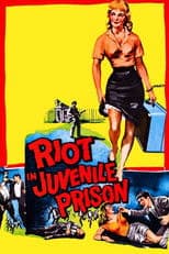 Riot in Juvenile Prison