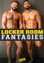 Locker Room Fantasies