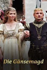 Die Gänsemagd
