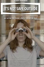 It’s Not Safe Outside