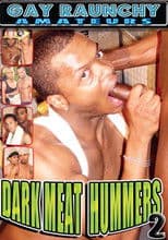 Dark Meat Hummers 2