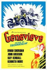 Genevieve