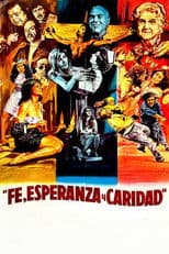 Faith, Hope and Charity