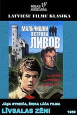 Boys from Liv Island