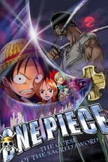 One Piece: Curse of the Sacred Sword