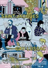 Saint-Jacques Gay-Lussac