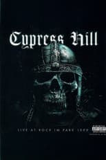 Cypress Hill Live at Rock Im Park
