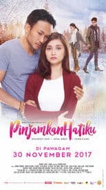 Pinjamkan Hatiku
