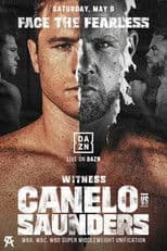 Canelo Alvarez vs. Billy Joe Saunders