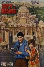 Spy in Rome