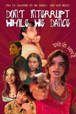 Don't Interrupt While We Dance