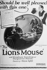 The Lion's Mouse