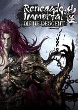 Renegade Immortal: Battle of Gods