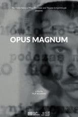 Opus magnum